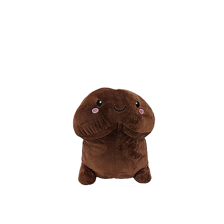 shots funny penis plush novelty toy