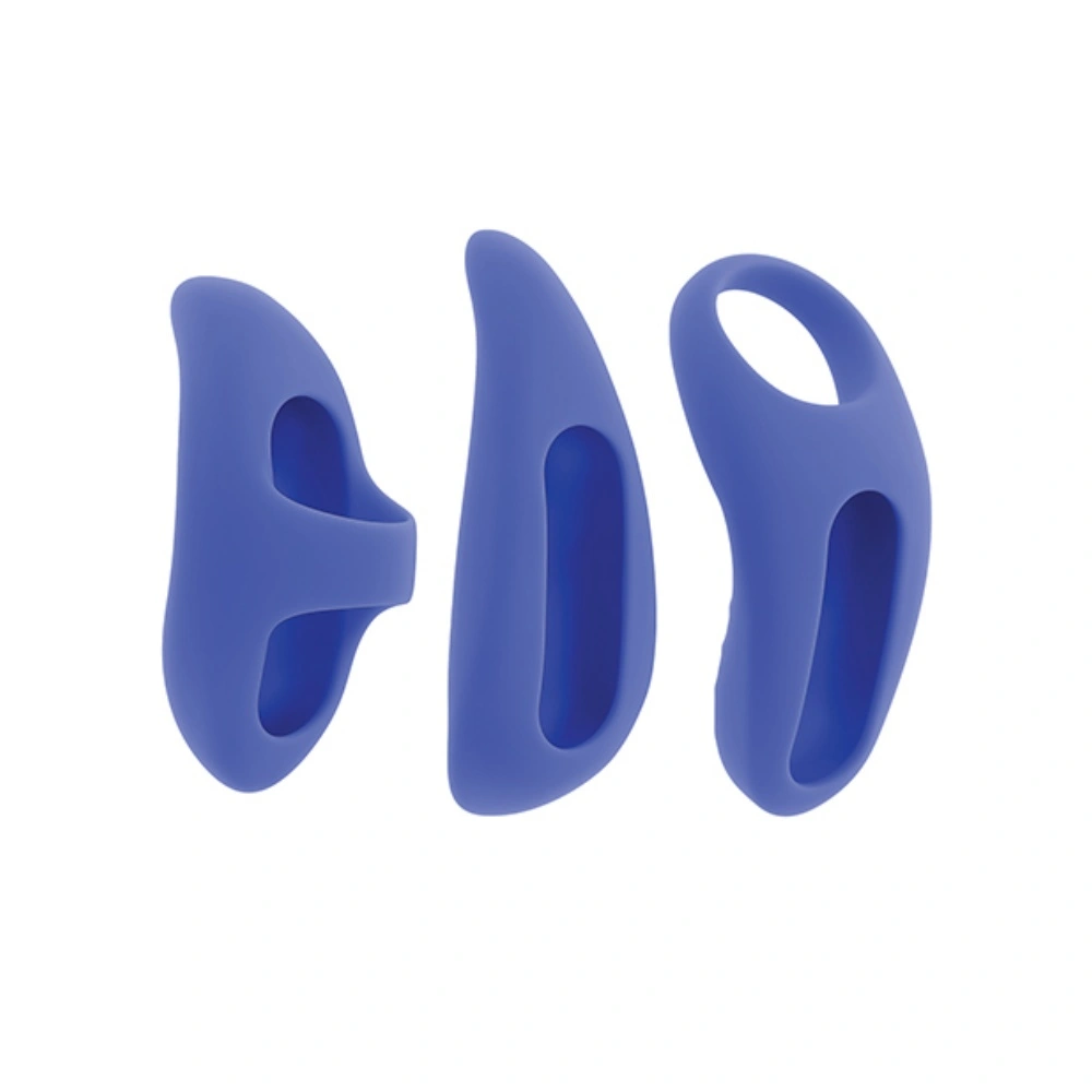 evolved novelties take your pick bullet vibrator safe material