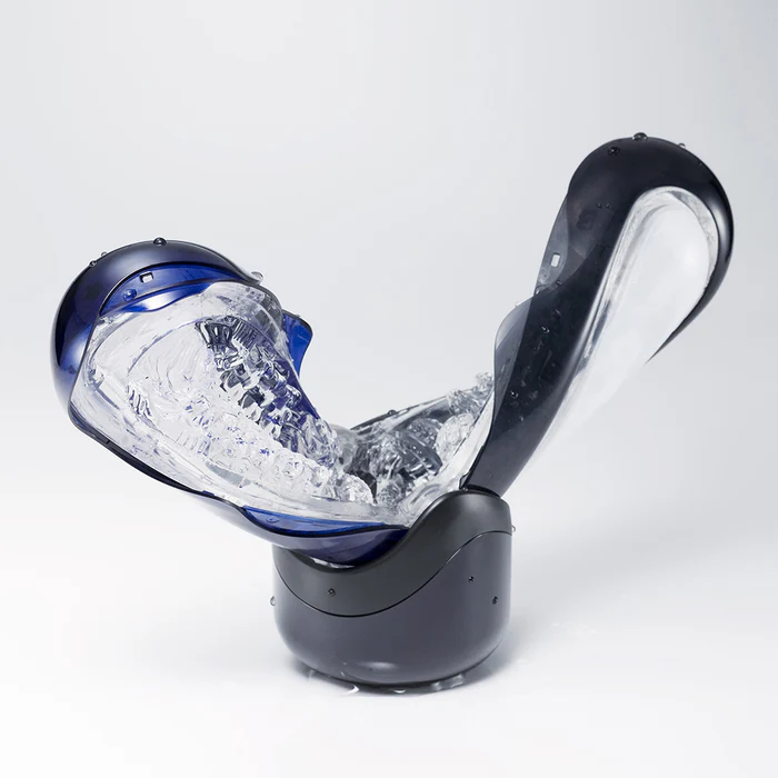 tenga flip 360 midnight firm stimulation stroker