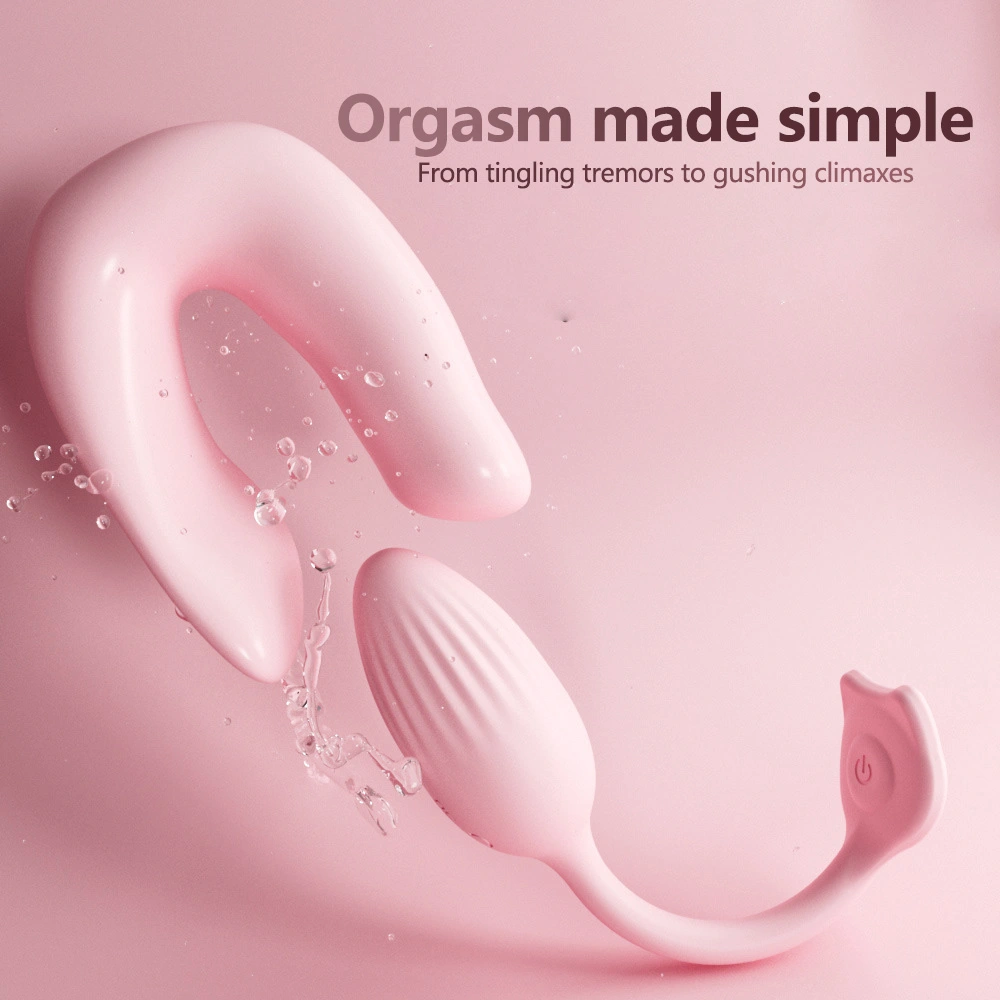 quiet app controlled egg vibrator
