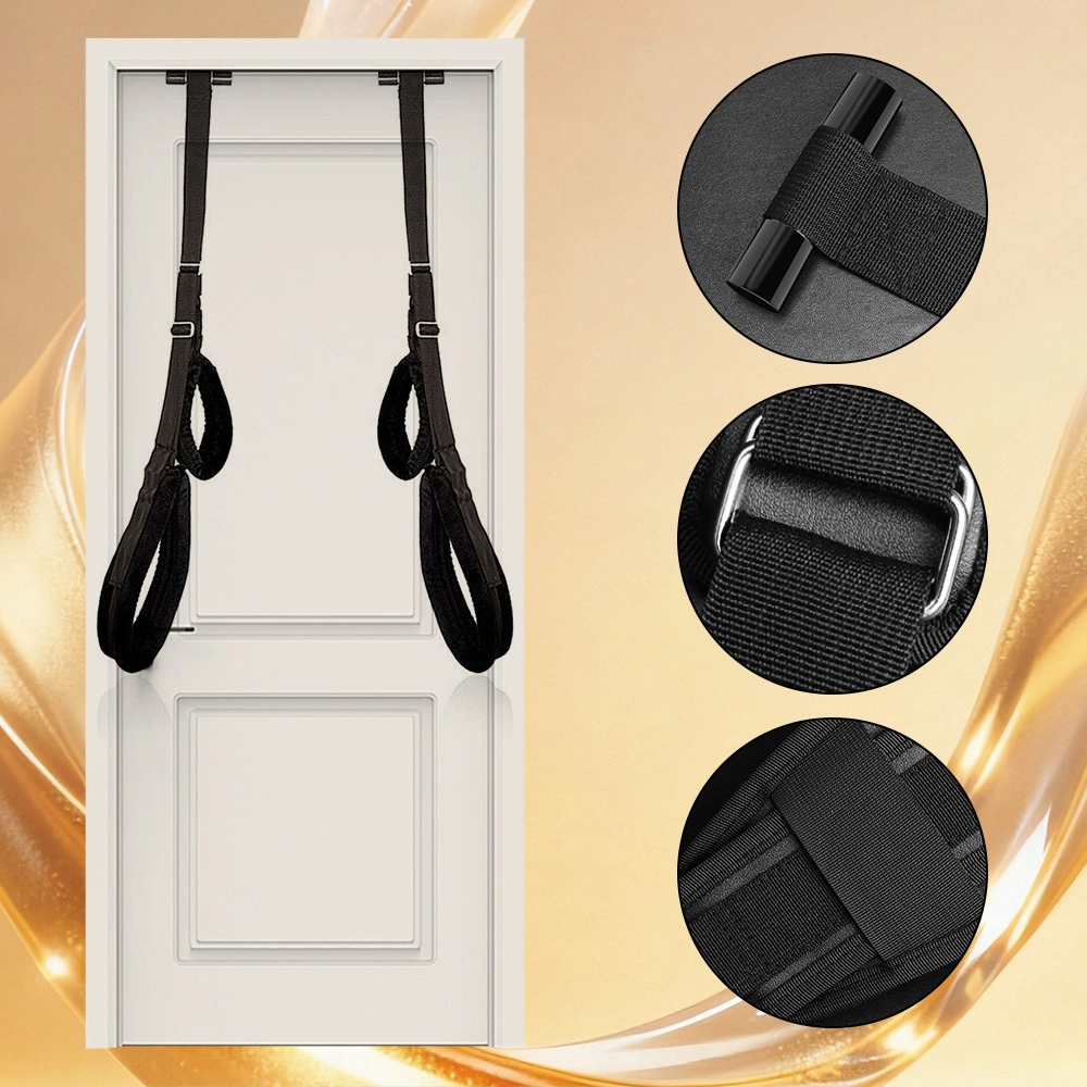 adjustable bdsm bondage sex swing