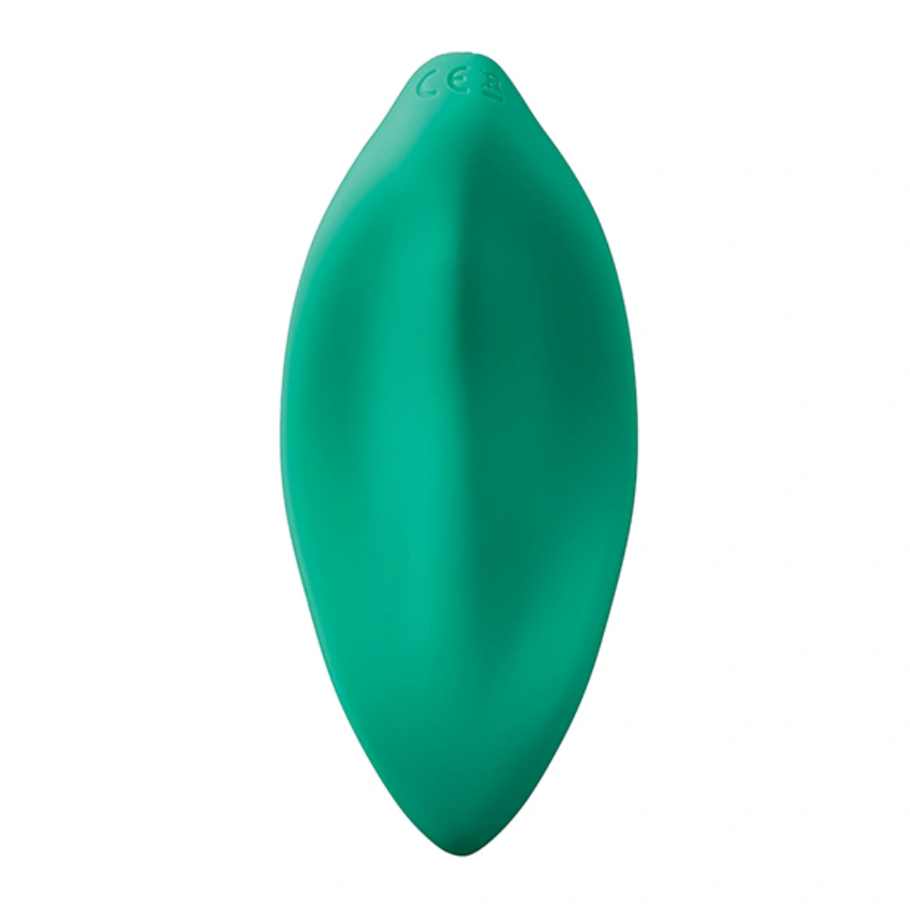 romp wave lay on vibrator clit vibe quiet discreet massager best toy
