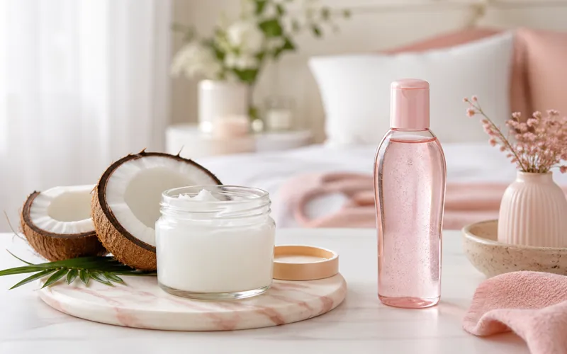 Coconut Oil as Lube: What to Know Before You Try It