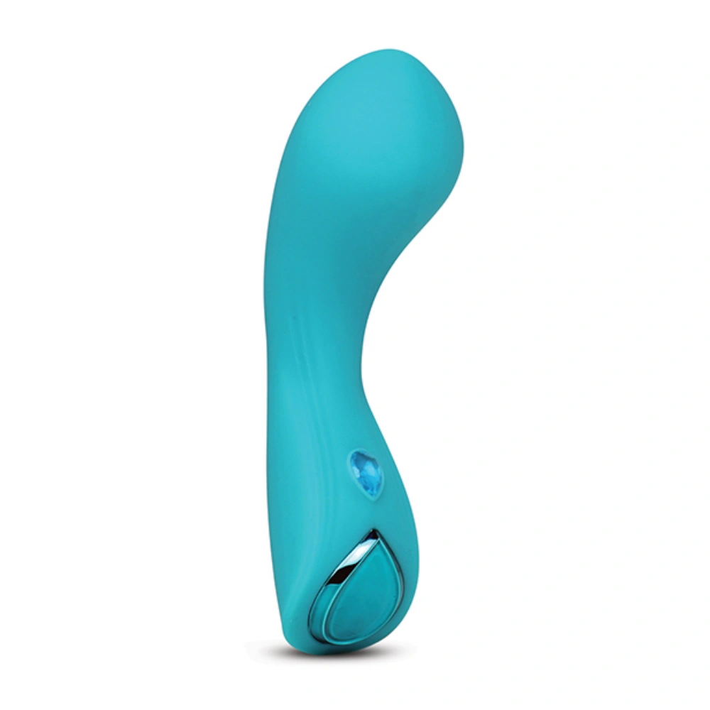 Nu Sensuelle Gemma Nubii Turbo Bullet Vibrator 7 Speeds Public Vibe Quiet Vibrator For Women