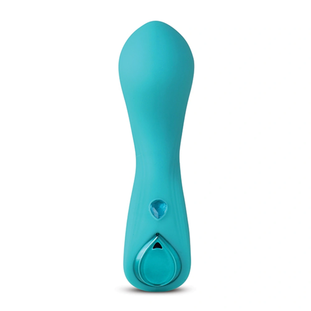 nu sensuelle gemma nubii turbo bullet vibrator safe material
