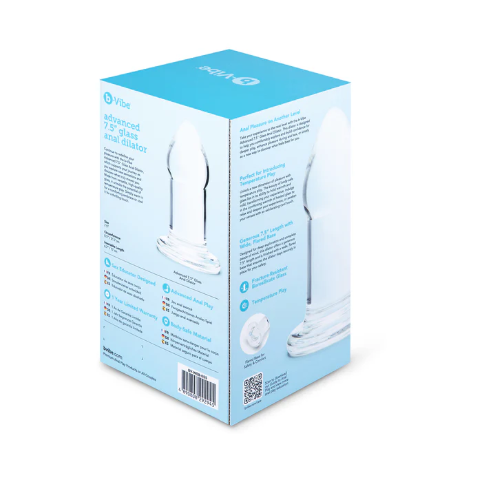 flared base safe deep insertion for couple fun