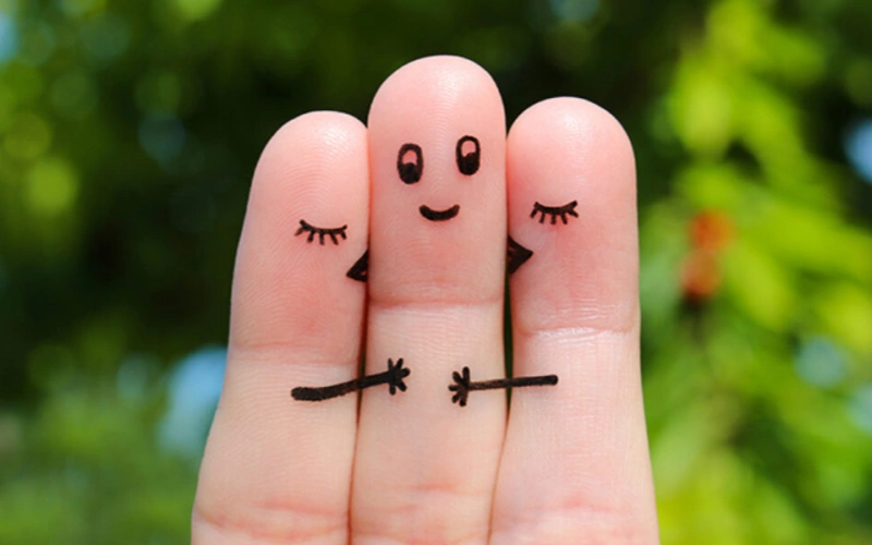 How to Have a Threesome: A Realistic Guide for Curious Adults