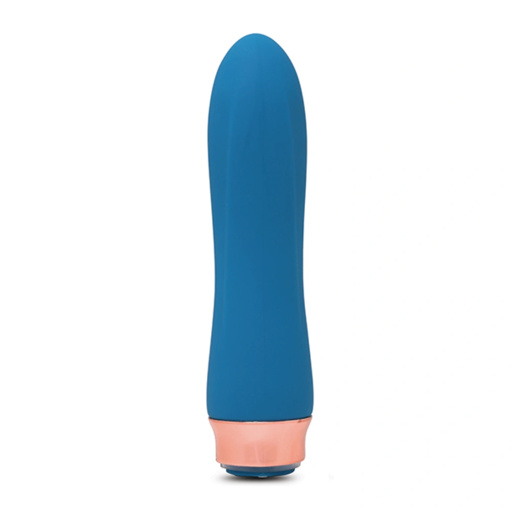 Nu Sensuelle Envy XLR8 Bullet Vibrator Silicone Clitoris Massager Power Vibrating w/Nitro Motor