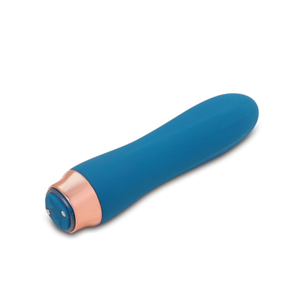 nu sensuelle envy xlr8 bullet vibrator safe material