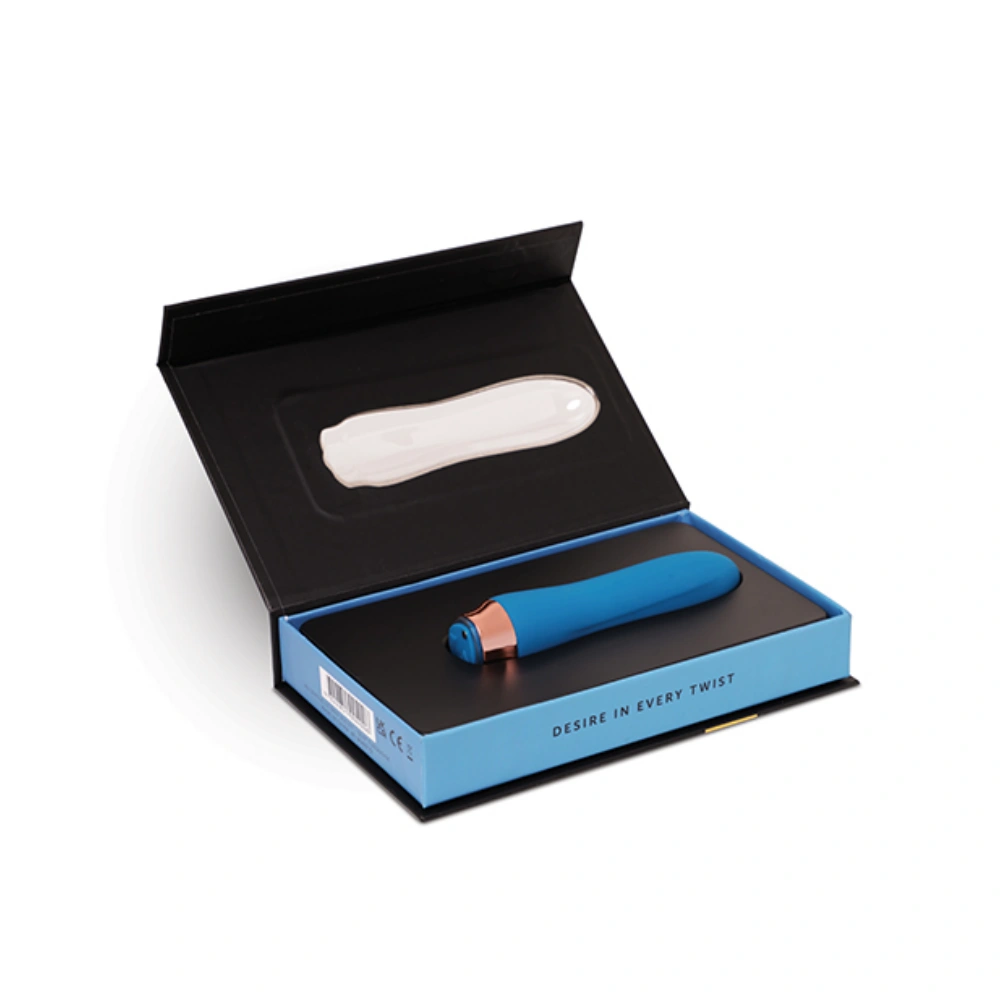 nu sensuelle envy xlr8 bullet vibrator waterproof