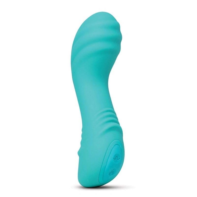 nu sensuelle muse xlr8 velvet touch silicone vibrator