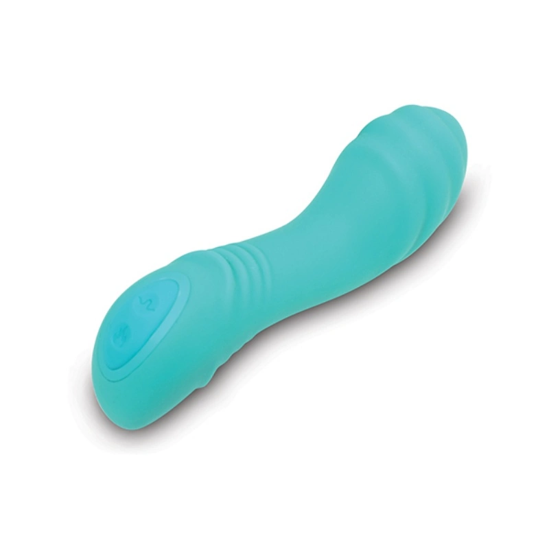 nu sensuelle muse xlr8 heated bullet vibrator
