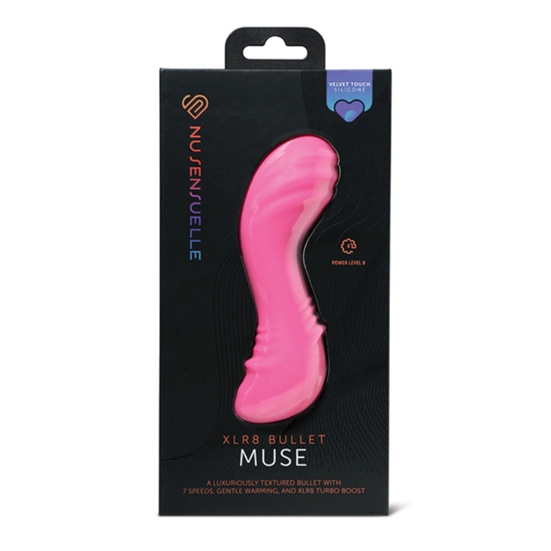 nu sensuelle muse xlr8