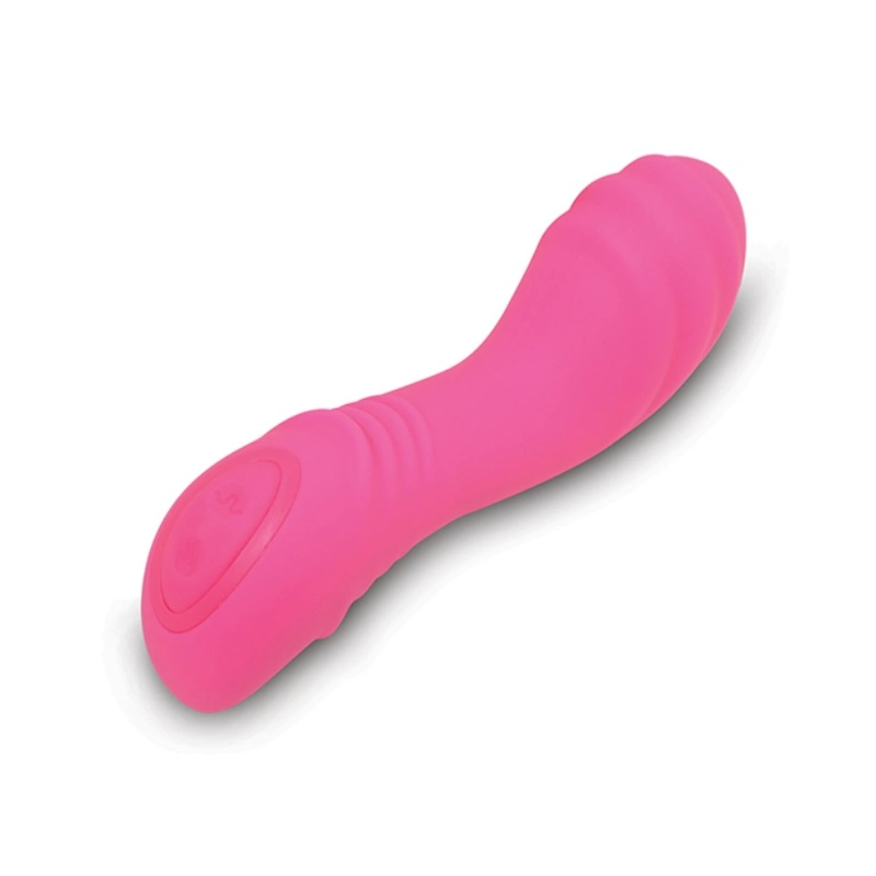 nu sensuelle muse xlr8 rechargeable silicone vibrator
