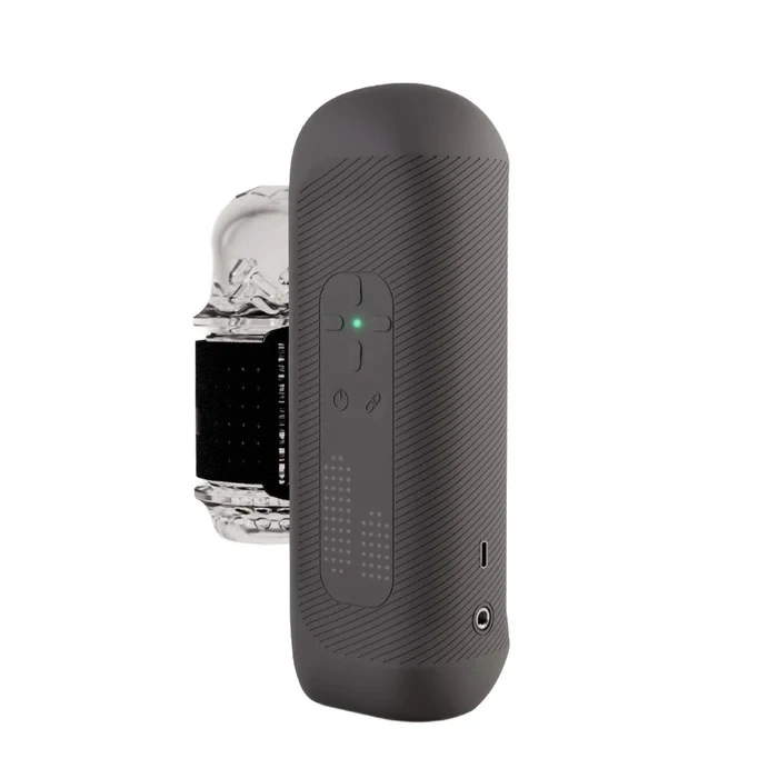 The Handy 2 automatic masturbator hands free VR interactive stroker at VenusFun