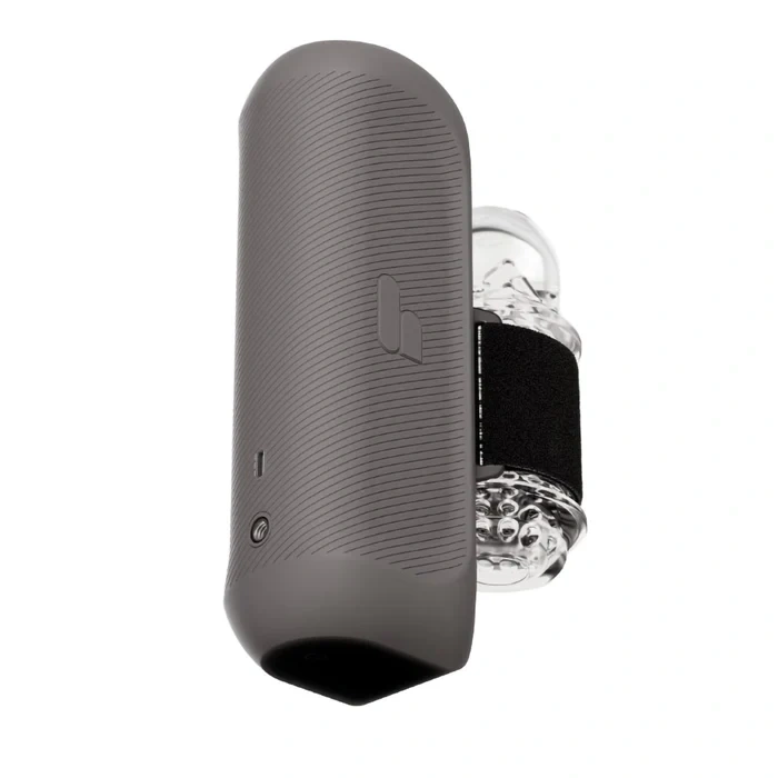 the handy 2 clickon interactive stroker system