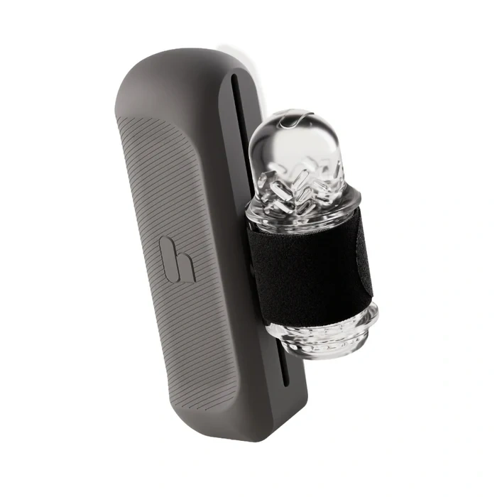 vr compatible automatic male stroker machine