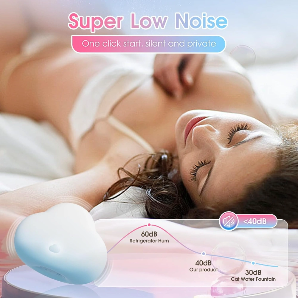 venusfun pressure adaptive clitoral toy women