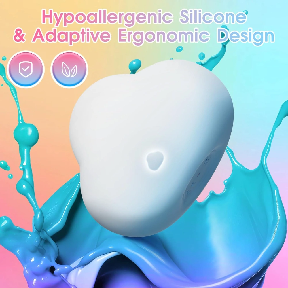 venusfun air sensor vibration women sex toy