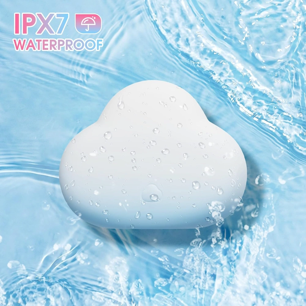 venusfun quiet silicone vibrator 10 modes device