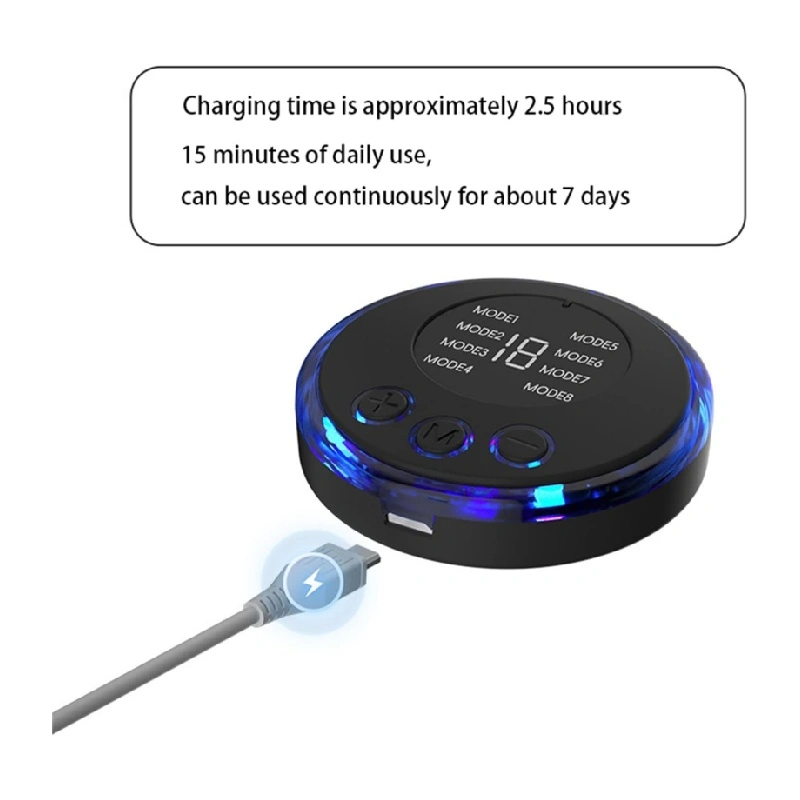 electro shock male stamina training sleeve toy