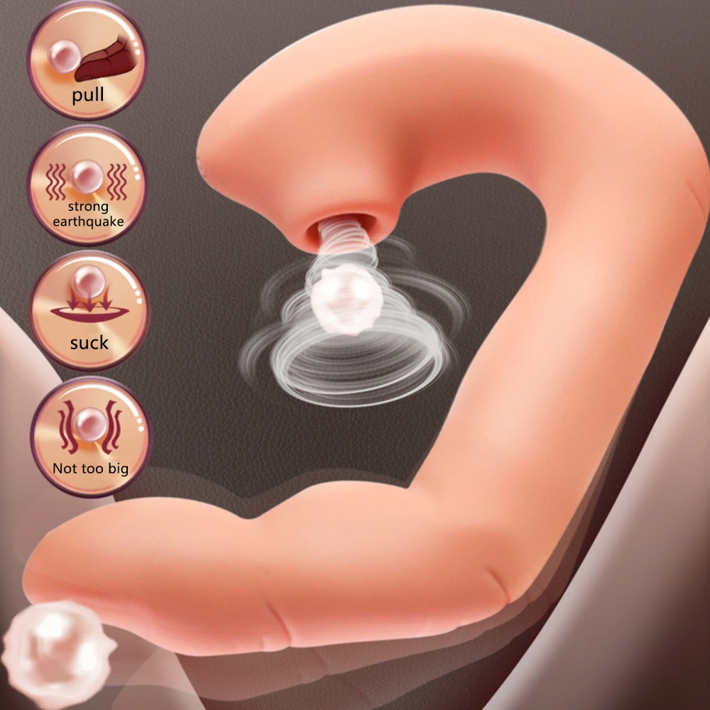 venusfun finger shaped automatic thrusting sex toy safe material