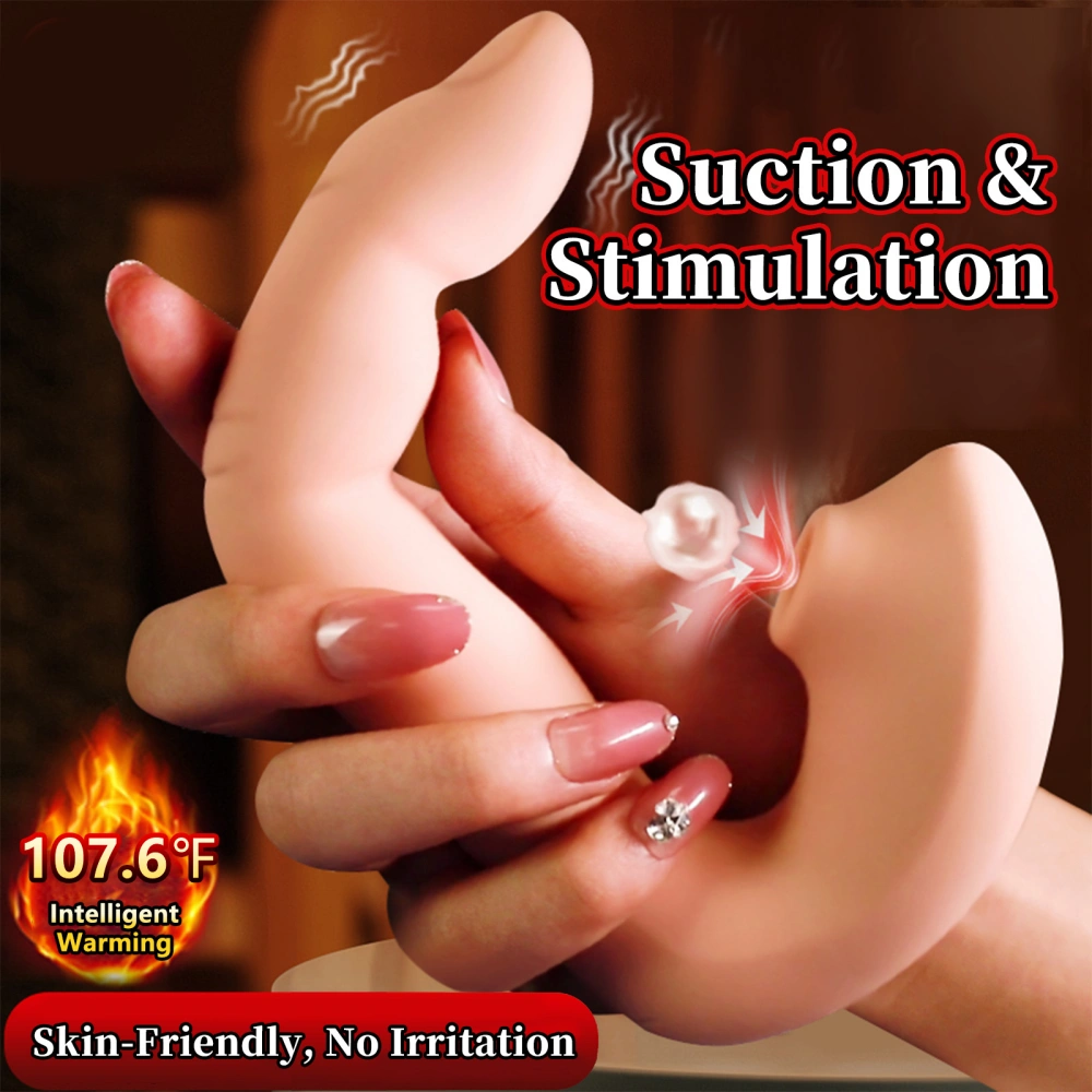 venusfun finger shaped automatic thrusting sex toy waterproof