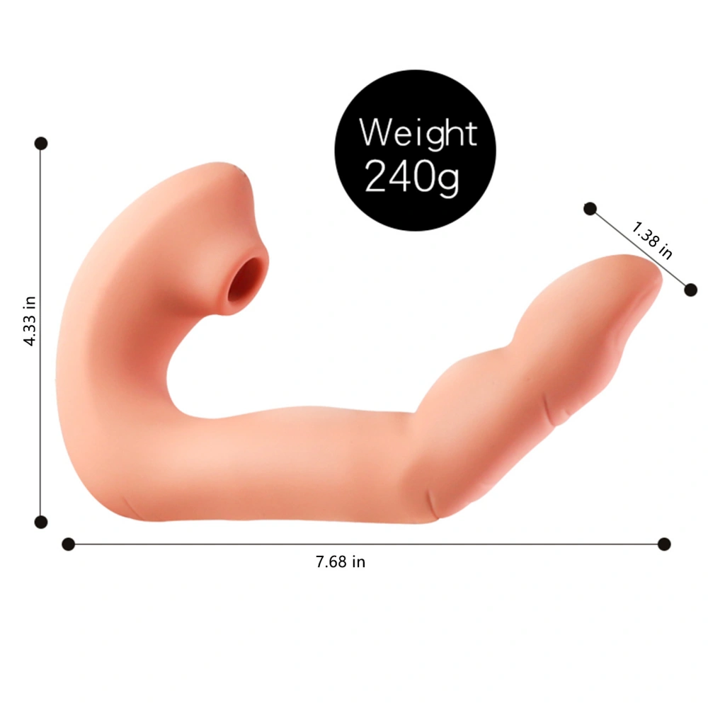 venusfun finger shaped automatic thrusting sex toy small size