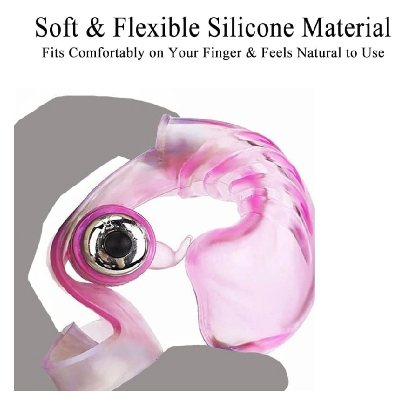 lesbian couple intimate finger vibrator toy