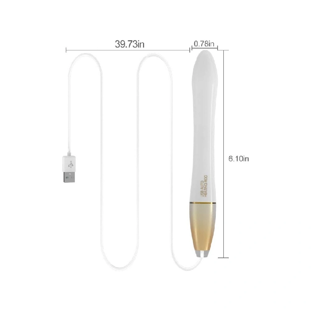 portable dual stick heating rod venusfun warming system