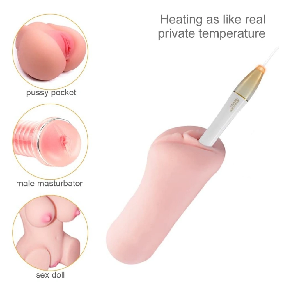 venusfun fire dragon heating rod dual stick usb