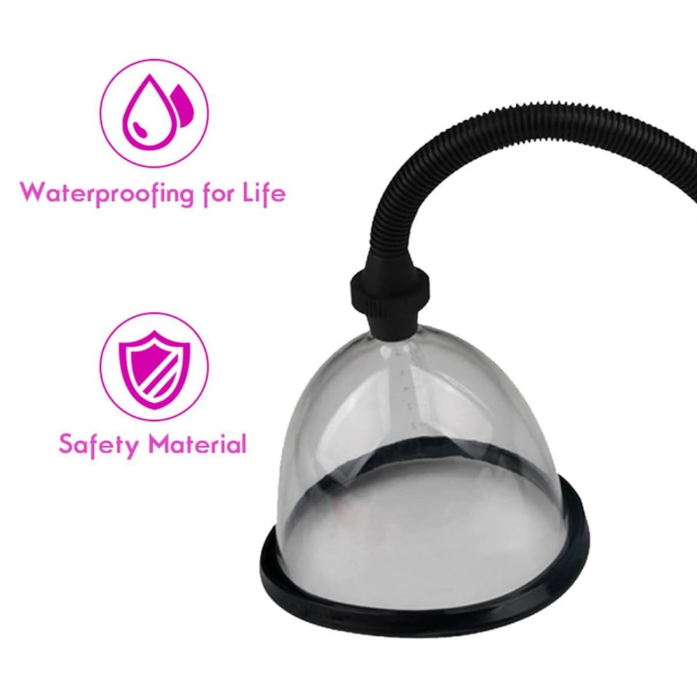 venusfun nipple clitoral pump pussy pump waterproof