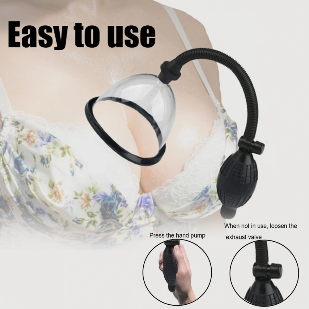 venusfun nipple clitoral pump pussy pump easy use