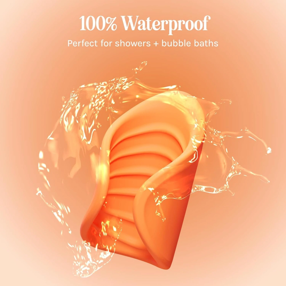 vush sol vibrating stroker male masturbator new type