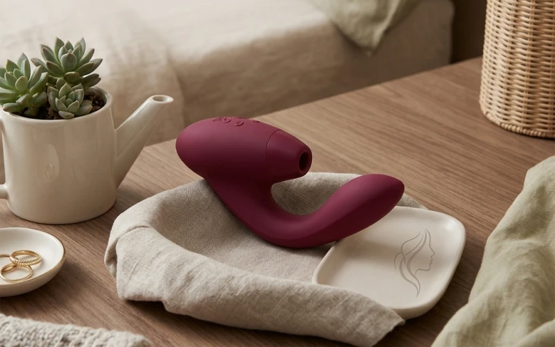Womanizer Duo Review: Vs. Womanizer Premium