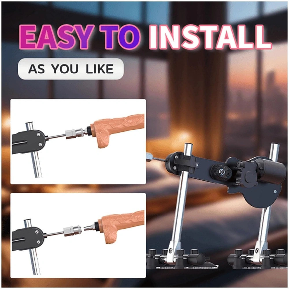 zsex 523a automatic thrusting machine with stable performance