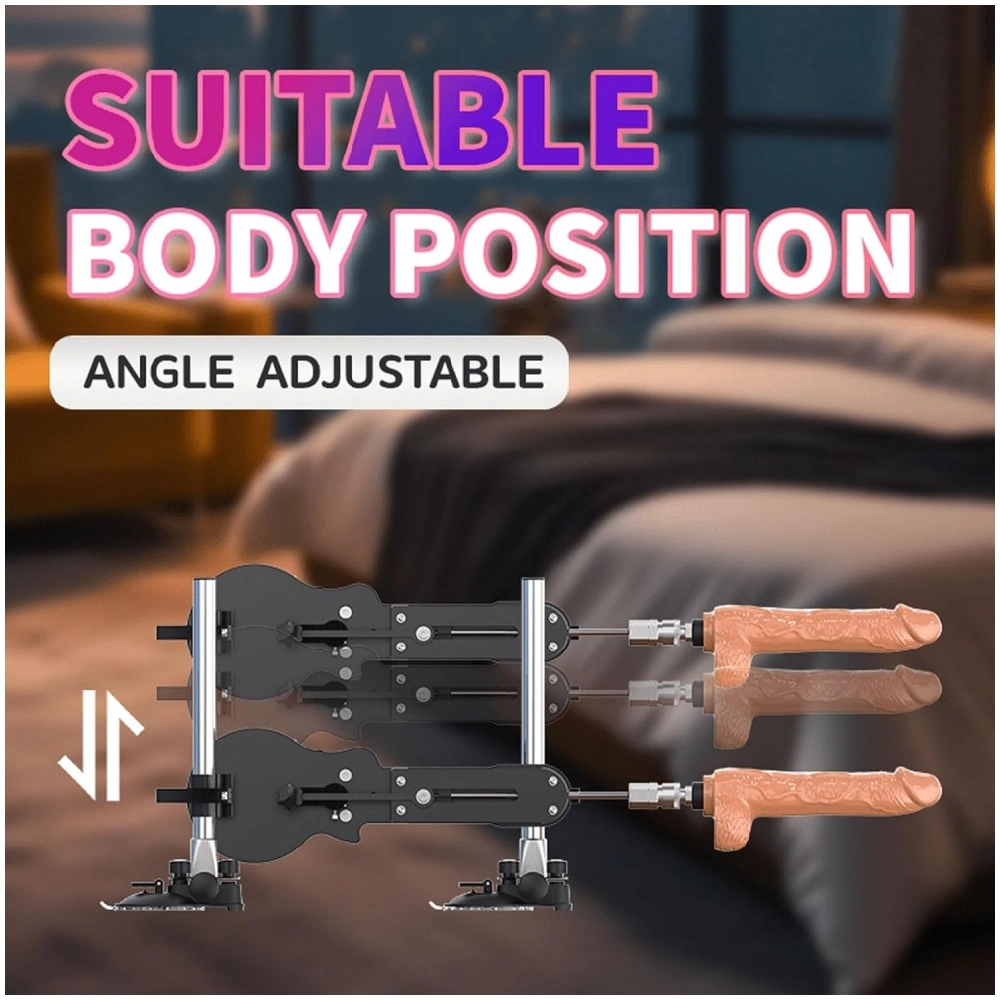 zsex 523a thrusting machine compatible with attachments