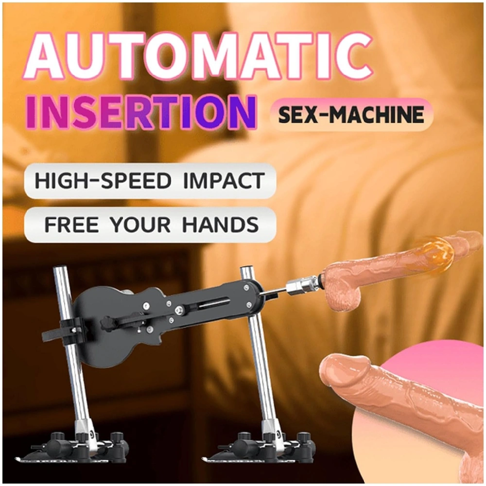 zsex 523a thrusting sex machine for women home use