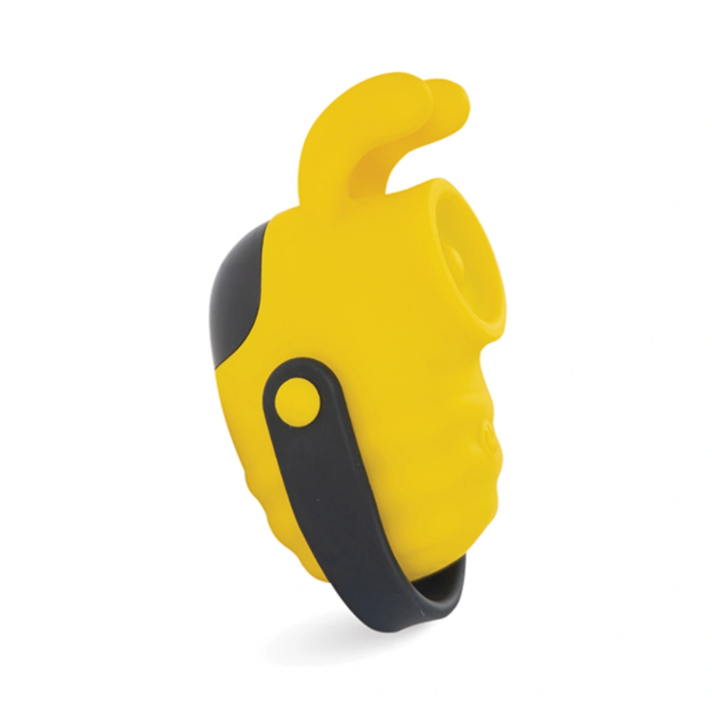 camtoyz bumble bee clitoris vibrator safe material