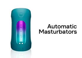 Automatic Masturbators
