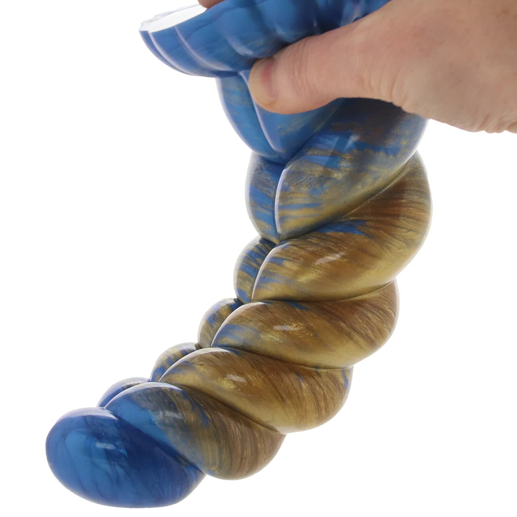 doc johnson vac u lock fantasy fuckers outer rim silicone dildo