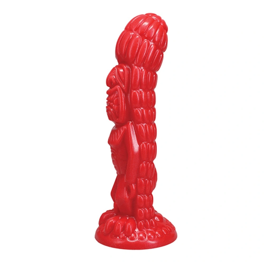 polynesian pleasures ula make suction cup dildo
