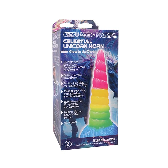 multi-colored harness compatible dildo adult toy