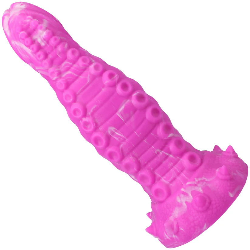 doc johnson vac-u-lock x fantasy fuckers tentacled traveler