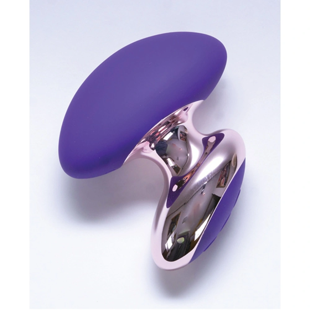 usb rechargeable mini vibrator 10 modes