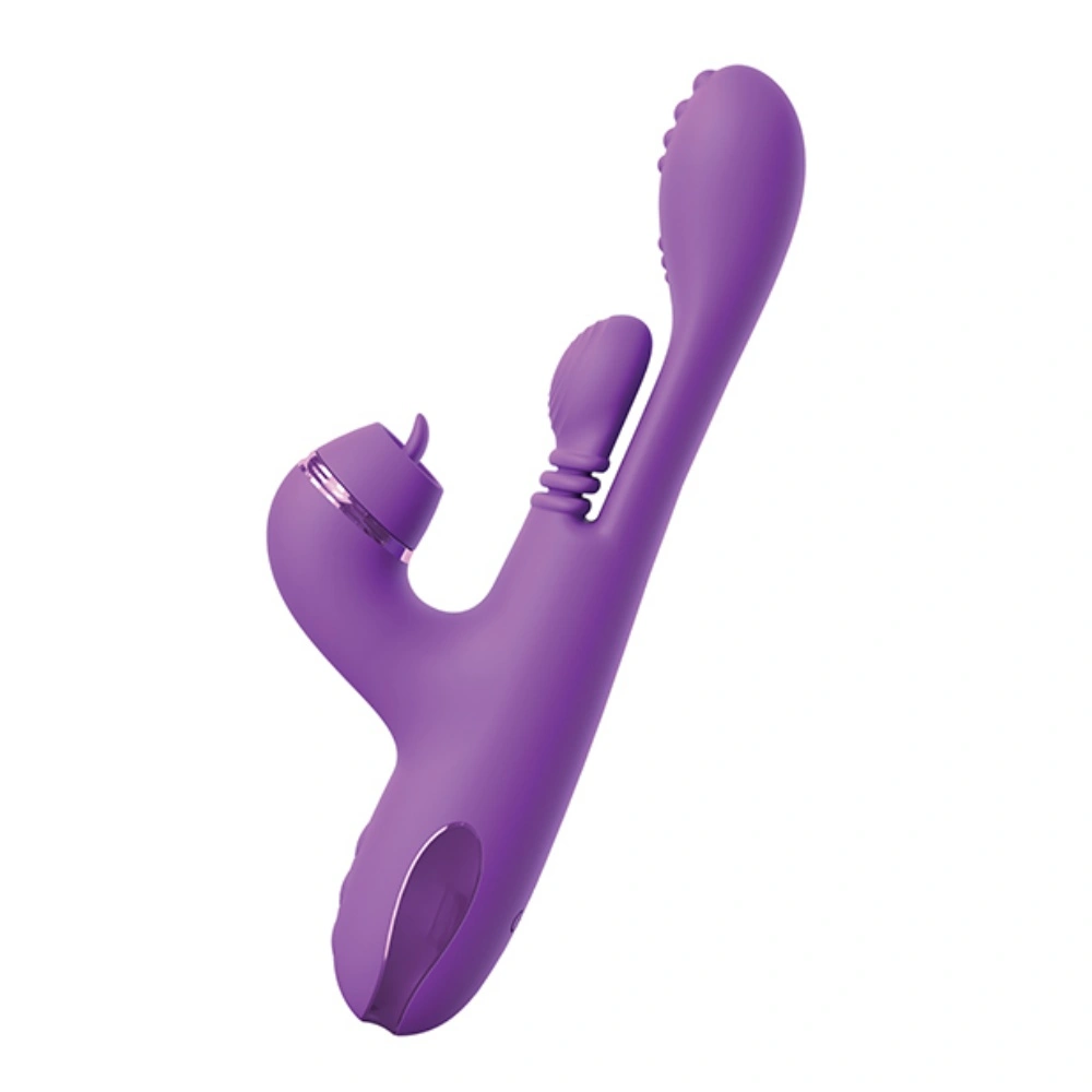 pipedream fantasy for her intimotion pulse pro safe material