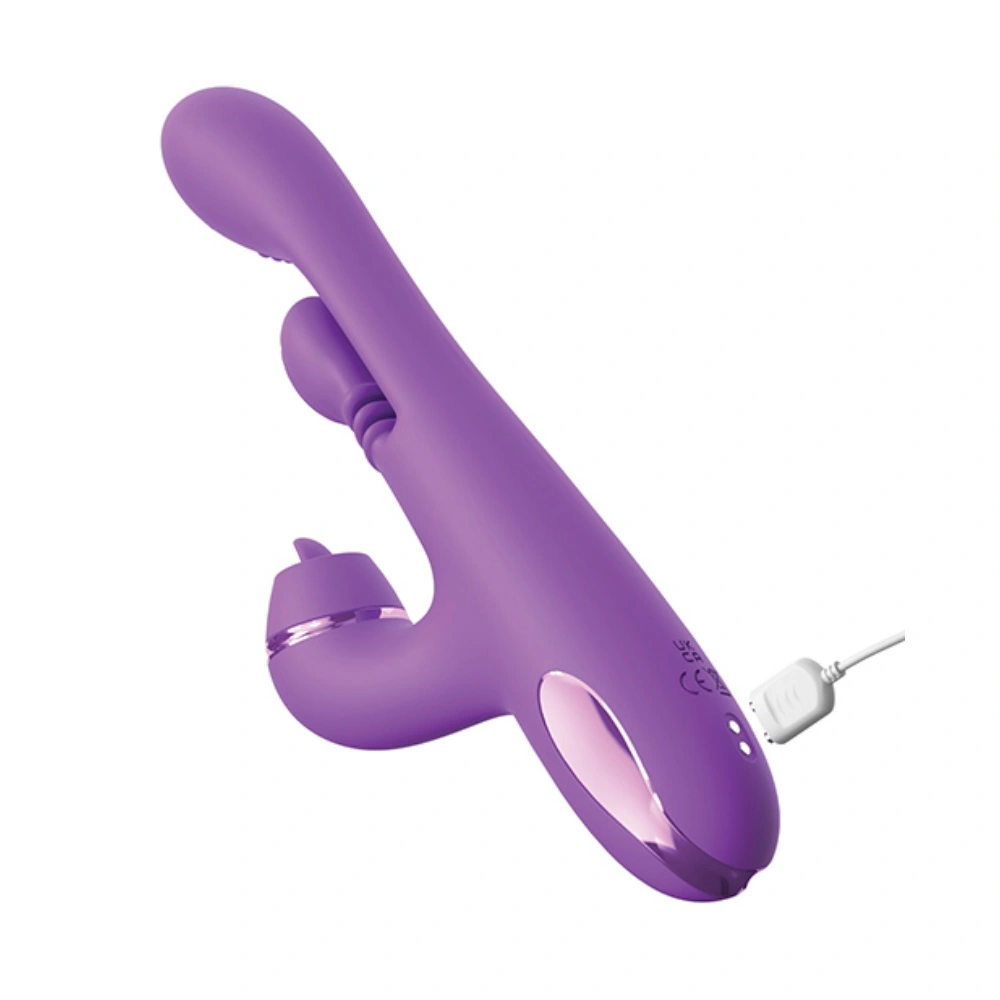 pipedream fantasy for her intimotion pulse pro best quality