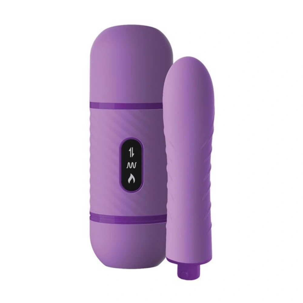 fantasy for her love thrust her thrusting vibrator safe material