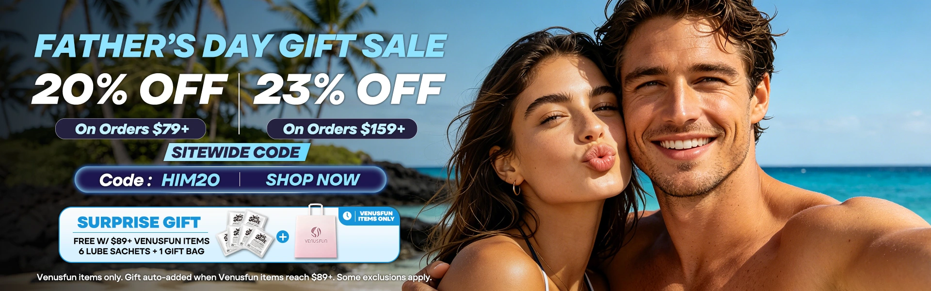 Father's Day Gift Sale