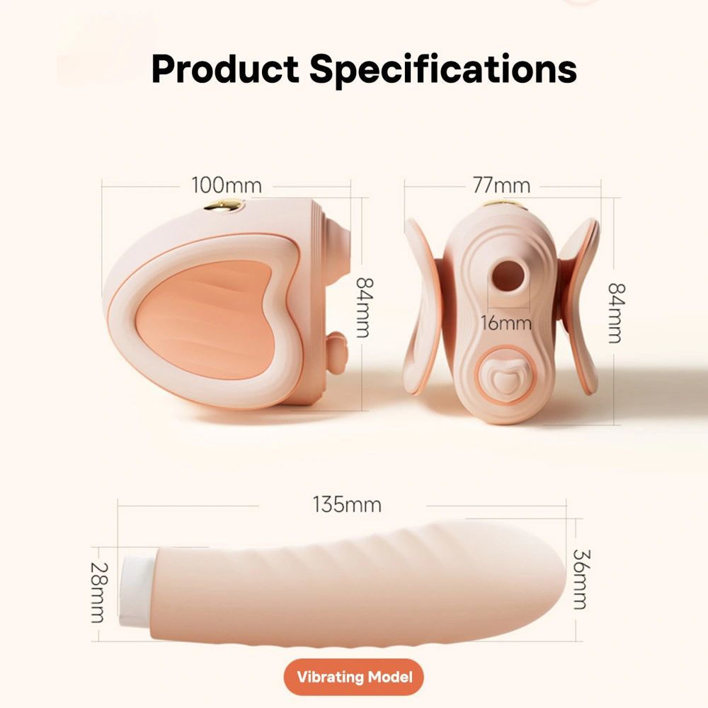 venusfun g-spot stim vibrating dildo with thrusting new type